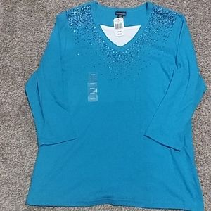 Trilllogy by morning sun long sleeve tee